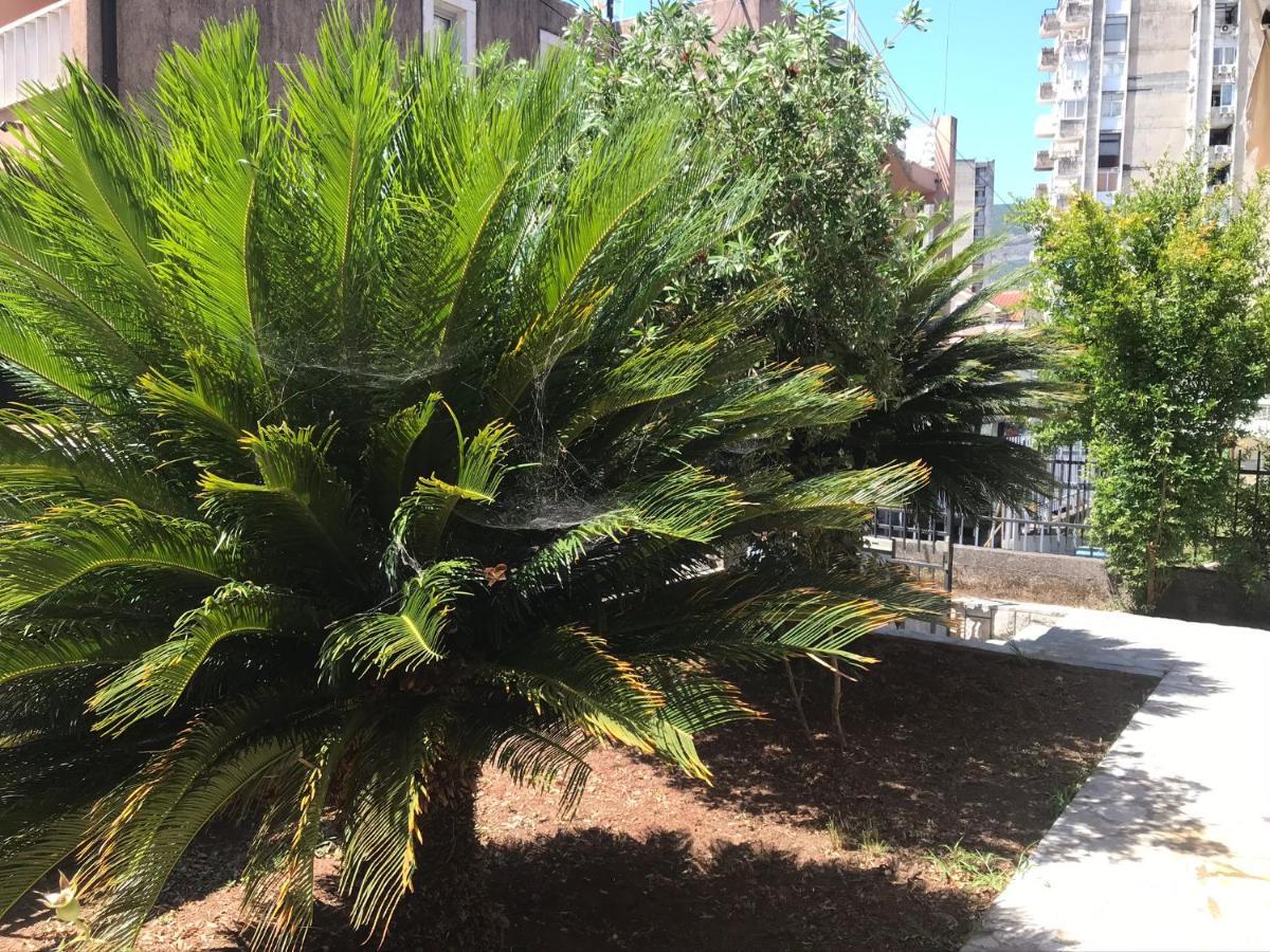 شقة Julija 1 إيغالو المظهر الخارجي الصورة